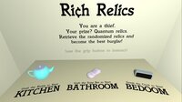 Rich Relics screenshot, image №3214001 - RAWG