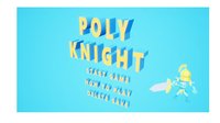 Poly Knight screenshot, image №1833628 - RAWG