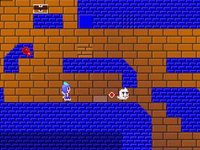 Cirno's Mysterious Tower screenshot, image №1174277 - RAWG