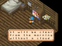Harvest Moon 64 (1999) screenshot, image №740728 - RAWG