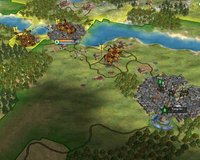 Sid Meier's Civilization 4: Warlords screenshot, image №449715 - RAWG