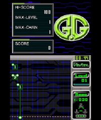 G.G Series VERTEX screenshot, image №781149 - RAWG