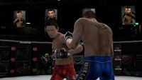 Bellator: MMA Onslaught screenshot, image №597290 - RAWG