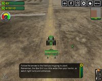 John Deere: Drive Green screenshot, image №520958 - RAWG