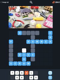 8 Crosswords screenshot, image №1971153 - RAWG