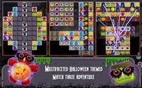 Halloween Drops 4 - Match three puzzle screenshot, image №2082799 - RAWG