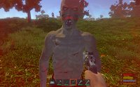 Deathly Survival screenshot, image №665890 - RAWG