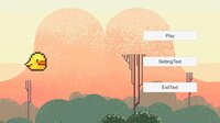 Bird vs Steam screenshot, image №2962016 - RAWG