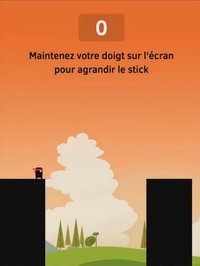 Super Stick Boy screenshot, image №985148 - RAWG