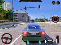 Car Driving Simulator Game 3D screenshot, image №3292446 - RAWG