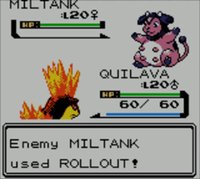 Pokémon Gold, Silver screenshot, image №800212 - RAWG