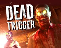 Dead Trigger - Zombie FPS Shooter screenshot, image №3221010 - RAWG