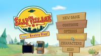 Slap Village: Reality Slap screenshot, image №111736 - RAWG