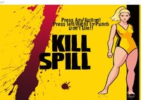 Kill Spill screenshot, image №1105853 - RAWG
