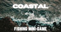 Coastal: Fishing Mini-Game screenshot, image №2978380 - RAWG