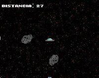 U.F.O (Sebastian Vilches) screenshot, image №2590536 - RAWG