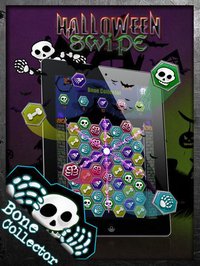 Halloween Swipe screenshot, image №1607145 - RAWG