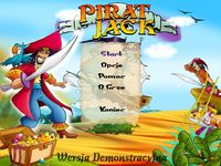 Pirate Jack screenshot, image №548949 - RAWG