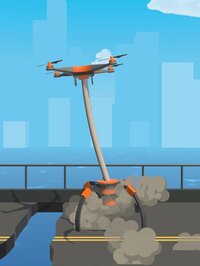 Claw Builder screenshot, image №3337109 - RAWG