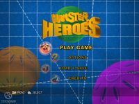 Hamster Heroes screenshot, image №409672 - RAWG