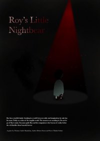 Roy's Little Nightbear screenshot, image №2239247 - RAWG