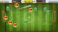 Finger Soccer Game screenshot, image №2950263 - RAWG