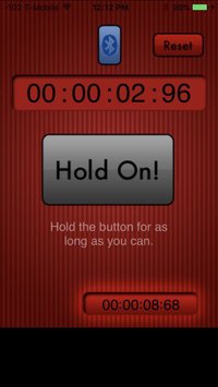 Hold On! screenshot, image №981266 - RAWG