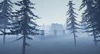 One Night In The House screenshot, image №2145304 - RAWG