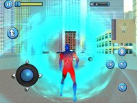Spider Hero Rescue Mission screenshot, image №923250 - RAWG