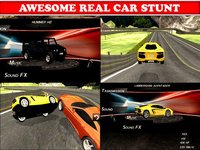 3D Fun Racing Game - Awesome Race-Car Driving FREE screenshot, image №1734628 - RAWG