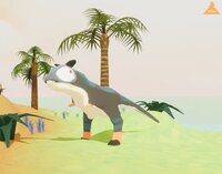 Dino Safari (Lina) screenshot, image №3658438 - RAWG
