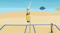 Wacky Volleyball screenshot, image №4135817 - RAWG