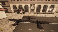 Attempted Murder screenshot, image №2992483 - RAWG