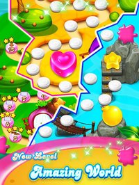 Charm Fruits Garden - New Sweet Match3 Blast screenshot, image №917358 - RAWG