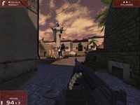 Tom Clancy's Rainbow Six 3: Athena Sword screenshot, image №373230 - RAWG