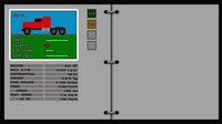 U.S.A. Truck screenshot, image №3222764 - RAWG