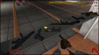 Weapons Simulator - Pistols & SMGs - Indoor Module screenshot, image №1719412 - RAWG
