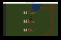 Dungeons of the Dragons screenshot, image №2949283 - RAWG