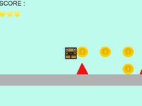 NINJA CATCH GOLD screenshot, image №2462205 - RAWG