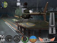 Helicopter Simulator 2016 Free screenshot, image №1562340 - RAWG
