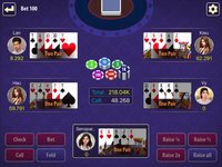Hong Kong Poker screenshot, image №930549 - RAWG