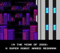 Mega Man 2 (1988) screenshot, image №736818 - RAWG