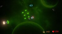 Space Dodger (MEGADETH666) screenshot, image №3595023 - RAWG
