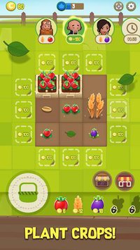 Merge Farm! screenshot, image №1532873 - RAWG