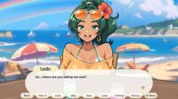 A Night With: Brazilian Waifu screenshot, image №4212853 - RAWG