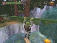 Shrek 2: The Game screenshot, image №393719 - RAWG