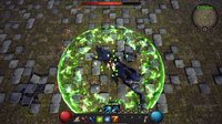 Deadsiege (itch) screenshot, image №1837139 - RAWG