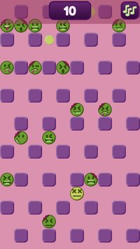 Zombie_Emoji screenshot, image №2357117 - RAWG
