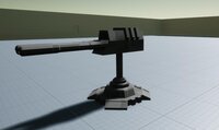 TurretFPS screenshot, image №3012270 - RAWG