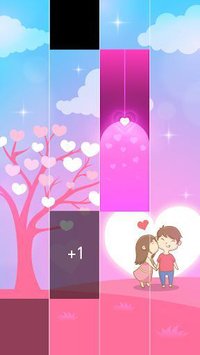 Piano Music Tiles 2 - Songs, Instruments & Games screenshot, image №1374994 - RAWG